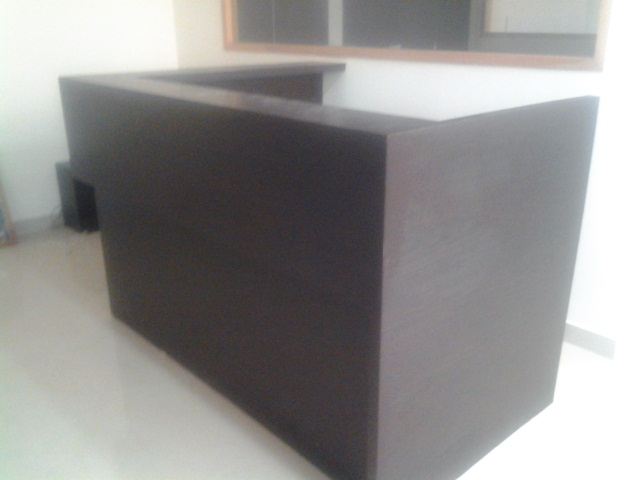 Samrudhi Office Chair